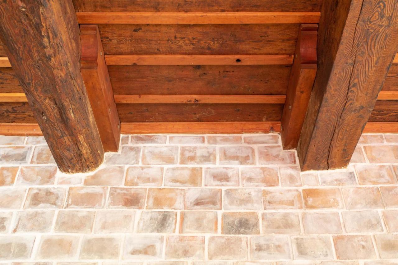 מרסיי Sunny Stylish Spacious Loft In Old-Port מראה חיצוני תמונה